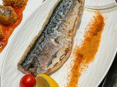 -隅乐胡椒虾·台湾菜·团建(皇岗店)