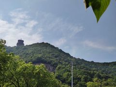 -杭州半山国家森林公园