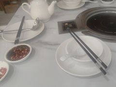 -凯盈阁·顺德私房菜·桑拿鸡