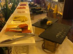 -大东方海鲜酒楼(小武基桥店)