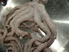 大章鱼-老炉家木炭烤肉(长江国际店)