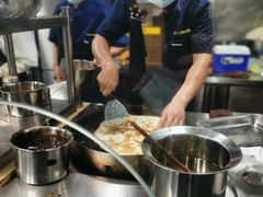 -金杨老摊头蛋饼(金口路店)