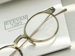 -目艮眼镜SHOWROOM(品牌集合店)