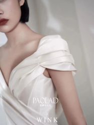 点击看大图 -南京宝娜嫁衣婚纱礼服馆(中央路店)