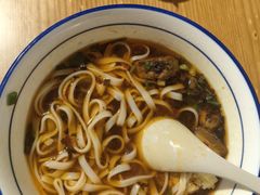 -矮子粉店1985·长沙米粉(湘春路店)