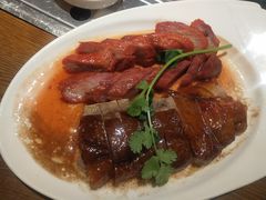 -鹅城粤菜馆(白云山路店)