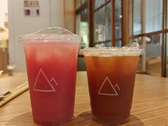 -去茶山(重庆万象城店)