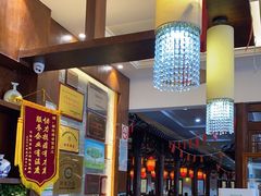 -新虹楼饭庄(崇明陈家镇店)