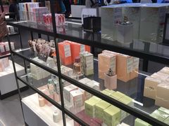 -ZARA(深圳金光华广场店)