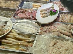 -浙C老邻舍(西城海错店)
