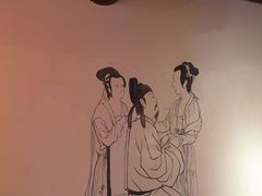 -绿茶餐厅(乐峰广场店)