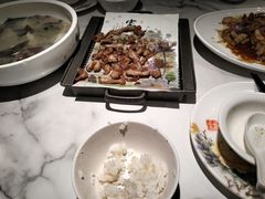 -花园茶楼(兴城西路店)