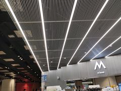-M Stand(BFC外滩金融中心店)