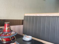 -牛叔鲜羊肉铜火锅(远东小区店)