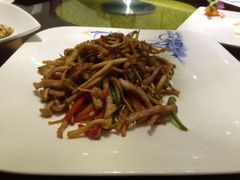 宽悦花园酒店怡中餐厅-重庆宽悦花园酒店-.怡中餐厅
