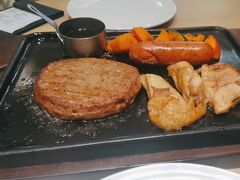 -必胜客(浦上万达店)