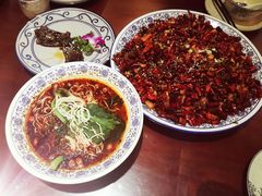-杨记隆府(白象街店)