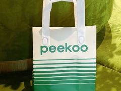 -peekoo coffee(尚嘉中心店)