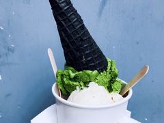 -歎雪糕低糖低脂Gelato冰淇淋