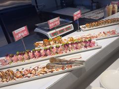 -玫瑰花园自助烤肉(顺义鑫海韵通店)