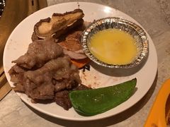 -乾杯烧肉居酒屋(中洲湾店)