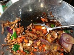 -湘味淳(千禧街店)