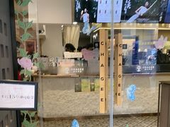 -霸王茶姬(正佳广场店)