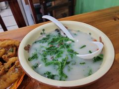 -南记食粥坊·宵夜大排档(莲花店)