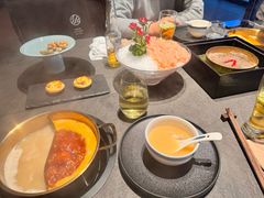 -滟设火锅料理(南滨路店)