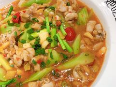 -爱妻鱼•老体北重庆水煮鱼•川菜(白云路店)