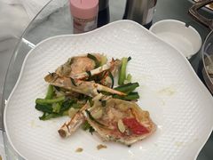 -202特色排档(五缘湾店)