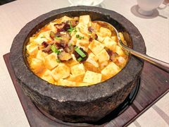 -狮王府淮扬菜(新街口友谊店)