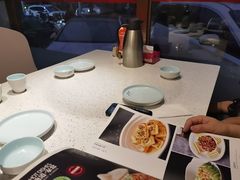 -玉林烤鸭店(黄村兴华店)