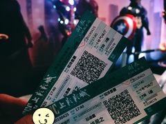 -SFC上影影城(港汇永华IMAX激光店)