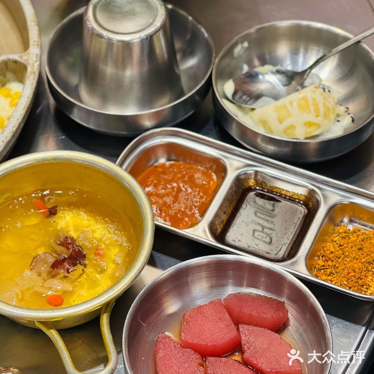 狗焕家烤肉店!和《请回答1988》确实一毛一样!