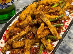 -七星布车休闲料理店