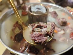 -贰醒·私房小院烧烤 (太古里店)
