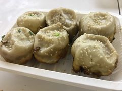 -小杨生煎(南京东路食品一店)