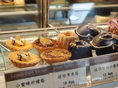 -德南面包房(尚都店)