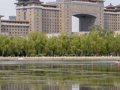-莲花池公园
