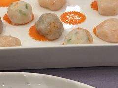丸子组合-鼎鼎香·港式火锅(北京SKP店)