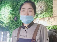 -韩盛·盛江山自助料理(沈辽路万达店)