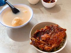 -文庙菜饭(四川北路店)