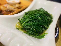 -塞伊德·蒙餐(锡林浩特店)