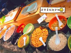 -德得轩烤涮一体自助餐厅(王府井店)