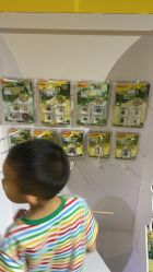 -KidSteam儿童乐园(富力城店)