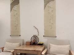 -锦初·禅意4K影院式足道·新中式SPA(茂业天地店)