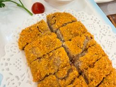 -鹭园酒家·四十年老字号