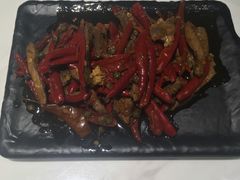 -蒙小妹骨汤饭.米线(新光路店)