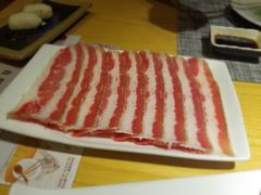 -吉兆·料理(红梅南路店)